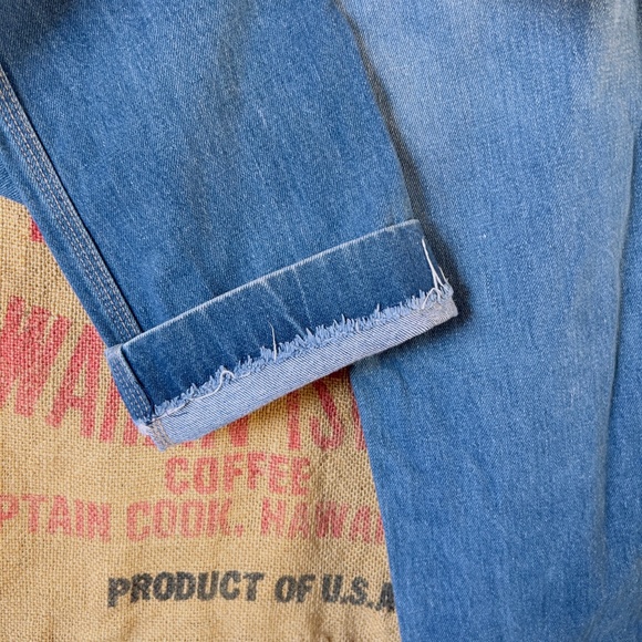 Vintage 1980s Calvin Klein Jeans - Made in the USA - Picture 10 of 10